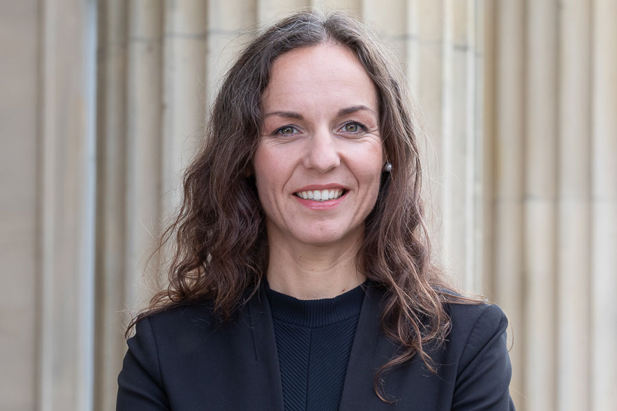 Karoline Behrend Rechtsanwältin Hannover Pferderecht Tierrecht