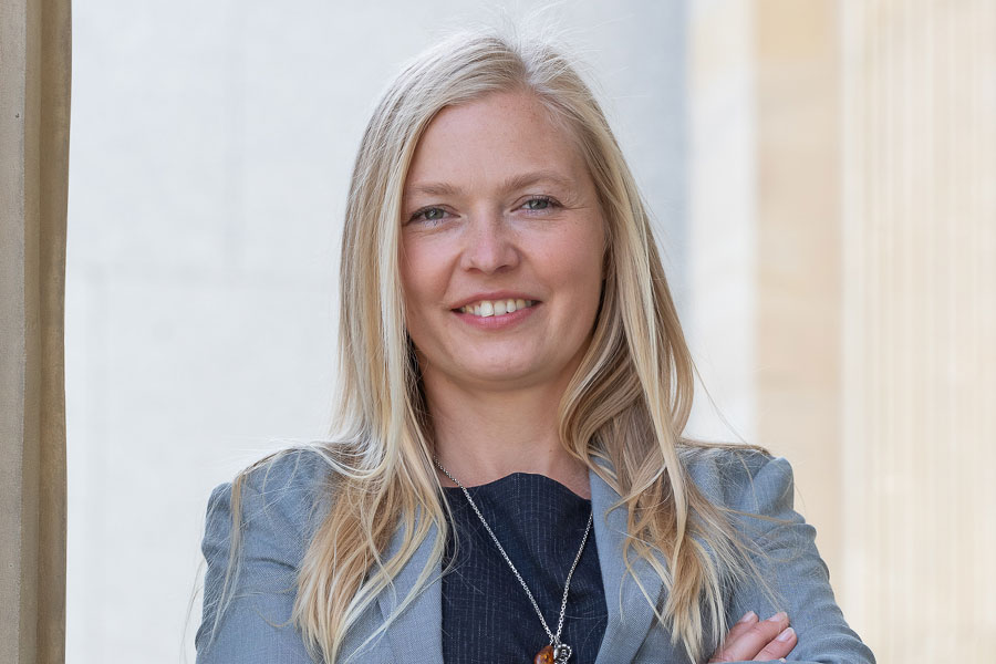 Dipl. Biol. Dr. Johanna K. Müller-Kühne Patentanwältin · Dr. rer. nat. · Rechtsanwältin Hannover Tierrecht