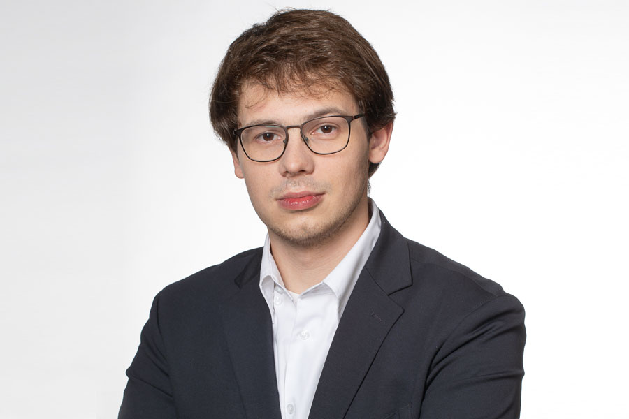 Rechtsanwalt Stefan Karfusehr